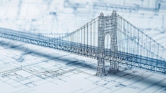 Інфраструктурне та лінійне проєктування
